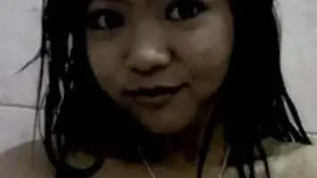 Cam Sebelum Mandi Selfmek Part 2