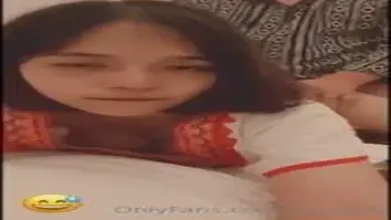 Cewek Cantik Pasrah Digenjot Di Kamar Kosan