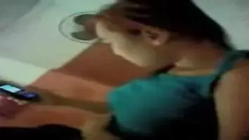 Kencan Singkat ABG Panggilan Di Kamar Hotel