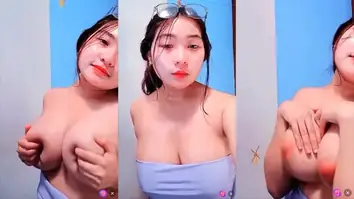 Miyuki ABG Chindo Toket Gede Muncrat