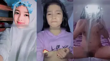 Skandal Viral Selfi Lampung Full