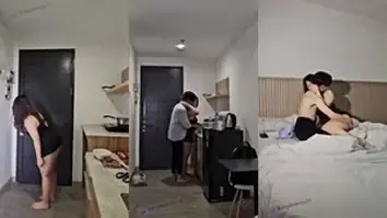 Tante Toge Miavvchu Kedatangan Tamu Gak Diundang