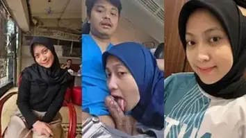 Ukhti Hijab Ratna Cantik Pasrah Digenjot 2026