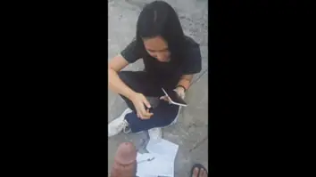 Ukhti Nadira Tobrut Doggy Nagih