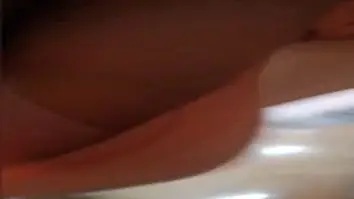 Upskirt Cici Cantik